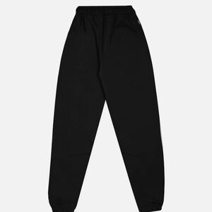 Hours Classic Sweatpants - Black